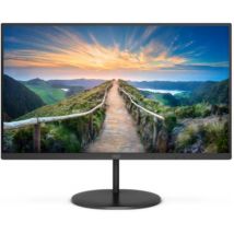 Monitor de 23 a 36 pulgadas aoc monitor 27 qhd hdmi dp sin marco , Etendencias