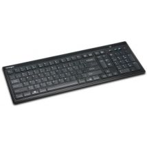 Teclados y ratones teclados wireless kensington teclado inalambrico advancefit - es , Etendencias