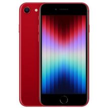 Smartphone gsm/gprs/edge/umts/hsdpa apple iphone se 64gb (product)red , Etendencias