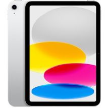Tablet con función teléfono apple ipad 10.9 wf + cell 64gb - silver , Etendencias