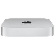 Ordenador sobremesa mini-pc apple mac mini/8c cpu/10c gpu/8gb/256gb , Etendencias
