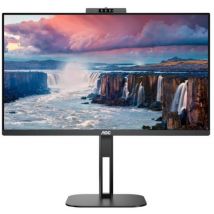 Monitor de 23 a 36 pulgadas aoc monitor 24 fhd hdmi dp usb-c webcam , Etendencias