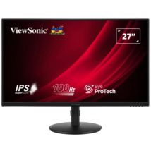 Monitor de 23 a 36 pulgadas viewsonic monitor 27 ips full hd 100hz , Etendencias