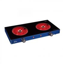 Hornillo jata v142 vitro 2400w , Etendencias