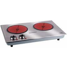 Cocina jata v532 2vt 2400w inox , Etendencias