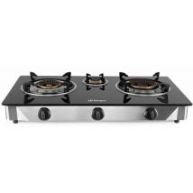 Hornillo orbegozo fo 3520 (3 fuegos cristal) , Etendencias