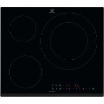 Vitroceramica induccion electrolux lil60336 3 zonas coccion ancho 60 cm , Etendencias
