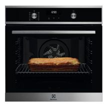 Horno electrolux eof6p60x pirolítico multifunción negro , Etendencias