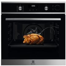 Horno electrolux eoc6h71x con vapor multifunción inox , Etendencias