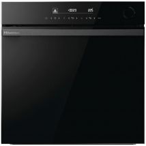 Horno hisense bsa66346pbgwifi pirolitico con vapor multifuncion negro , Etendencias