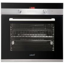 Horno cata cdp 780 as bk multifuncion negro fondo reducido , Etendencias