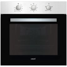 Horno cata ses 7104 x /c convencional inox , Etendencias