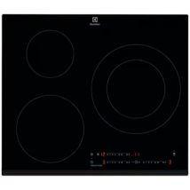 Vitroceramica induccion electrolux eit60342 3 zonas coccion ancho 60 cm , Etendencias