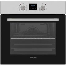 Horno daewoo bo6ed22minm-es multifunción cristal , Etendencias