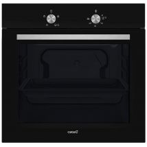 Horno cata ses 6004 bk convencional negro , Etendencias