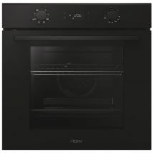 Horno haier h6 id2p3t1htb multifunción negro , Etendencias