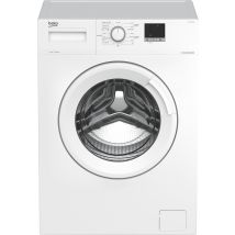 Lavadora carga frontal beko wte7611bwr 7 kg 1200 rpm d blanco , Etendencias