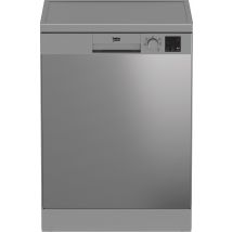 Lavavajillas 60 cm beko dvn05320x e 13 cubiertos inox , Etendencias