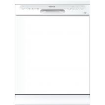 Lavavajillas 60 cm edesa edw-6120 wh e 12 cubiertos blanco , Etendencias