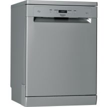 Lavavajillas 60 cm hotpoint ariston hfc3c41cwx c 14 cubiertos inox , Etendencias