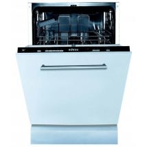 Lavavajillas integrable edesa edb-6130-i e 13 cubiertos , Etendencias