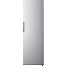 Frigorífico una puerta lg glt51pzgsz nofrost e alto 186x59.5 cm inox , Etendencias