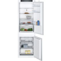 Frigorifico combi integrable balay 3kie734f nofrost e alto 177 cm ancho 55 cm , Etendencias