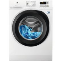 Lavadora carga frontal electrolux ew6f5943fb 9 kg 1400 rpm a blanco , Etendencias
