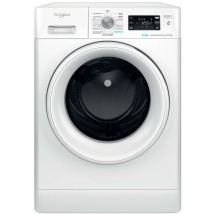 Lavadora secadora whirlpool ffwdb 864349 wv spt 8/6 kg 1400 rpm d blanco , Etendencias