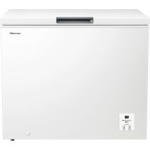 Congelador horizontal hisense ft321d4awle defrost e ancho 96x cm 248 litros , Etendencias