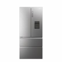 Frigorifico americano haier hfw7819ewmp nofrost e inox , Etendencias