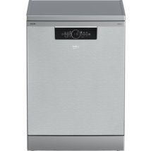 Lavavajillas 60 cm beko bdfn36640xa c 16 cubiertos inox , Etendencias