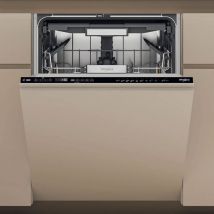 Lavavajillas integrable whirlpool w7i hp40 l c 14 cubiertos , Etendencias