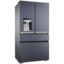 Frigorífico americano haier hfw7918eimb nofrost e inox , Etendencias