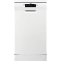 Lavavajillas 45 cm aeg ffb62427zw e 9 cubiertos blanco , Etendencias