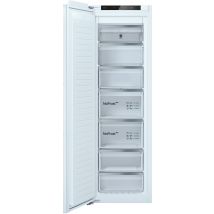 Congelador vertical integrable balay 3gie737f nofrost e alto 177 cm 212 litros , Etendencias
