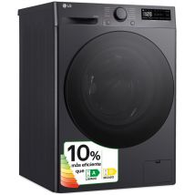 Lavadora secadora lg f4dr6009agm 9kg 1400 rpm d inox , Etendencias