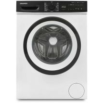 Lavadora carga frontal daewoo wm814t2wb3es 8 kg 1400 rpm a blanco , Etendencias