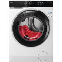 Lavadora carga frontal aeg lfr7304l4b 11 kg 1400 rpm a blanco , Etendencias