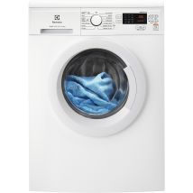 Lavadora carga frontal electrolux ea2f6840cf 8 kg 1400 rpm a blanco , Etendencias