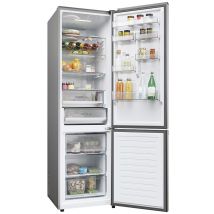 Frigorífico combi haier hdpw5620dnpk nofrost d alto 205x59,5 cm inox , Etendencias