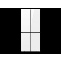 Frigorífico americano hisense rq5p470sete nofrost e blanco , Etendencias