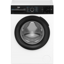 Lavadora carga frontal beko bm3wfsu39413 9 kg 1400 rpm a blanco , Etendencias