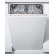 Lavavajillas integrable indesit di9e 2b10 f, 10 cubiertos , Etendencias