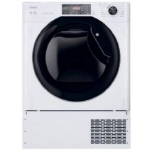 Haier hdbi h7a2tbex-s 7 litros a blanco , Etendencias