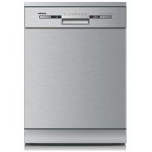 Lavavajillas 60 cm edesa edw-6231 x/a d 14 cubiertos inox , Etendencias