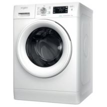 Lavadora carga frontal whirlpool ffb 9489 wv spt 9 kg 14000 rpm a blanco , Etendencias