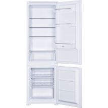 Frigorifico combi integrable edesa efc-1711-i /d sin nofrost e alto 1778 cm ancho 54 cm , Etendencias