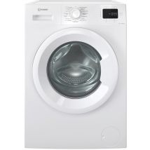 Lavadora carga frontal indesit im 962 my time spt 9 kg 1200 rpm a blanco , Etendencias