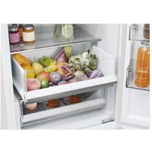 Frigorifico combi haier htw5618enpw nofrost e alto 185 cm ancho 59.5 cm blanco , Etendencias